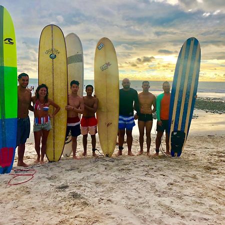 Bahaka Jeri Hotell Jijoca de Jericoacoara Exteriör bild