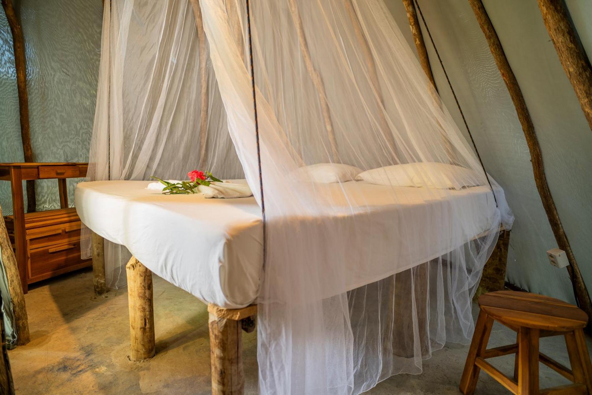 Bahaka Jeri Hotell Jijoca de Jericoacoara Exteriör bild