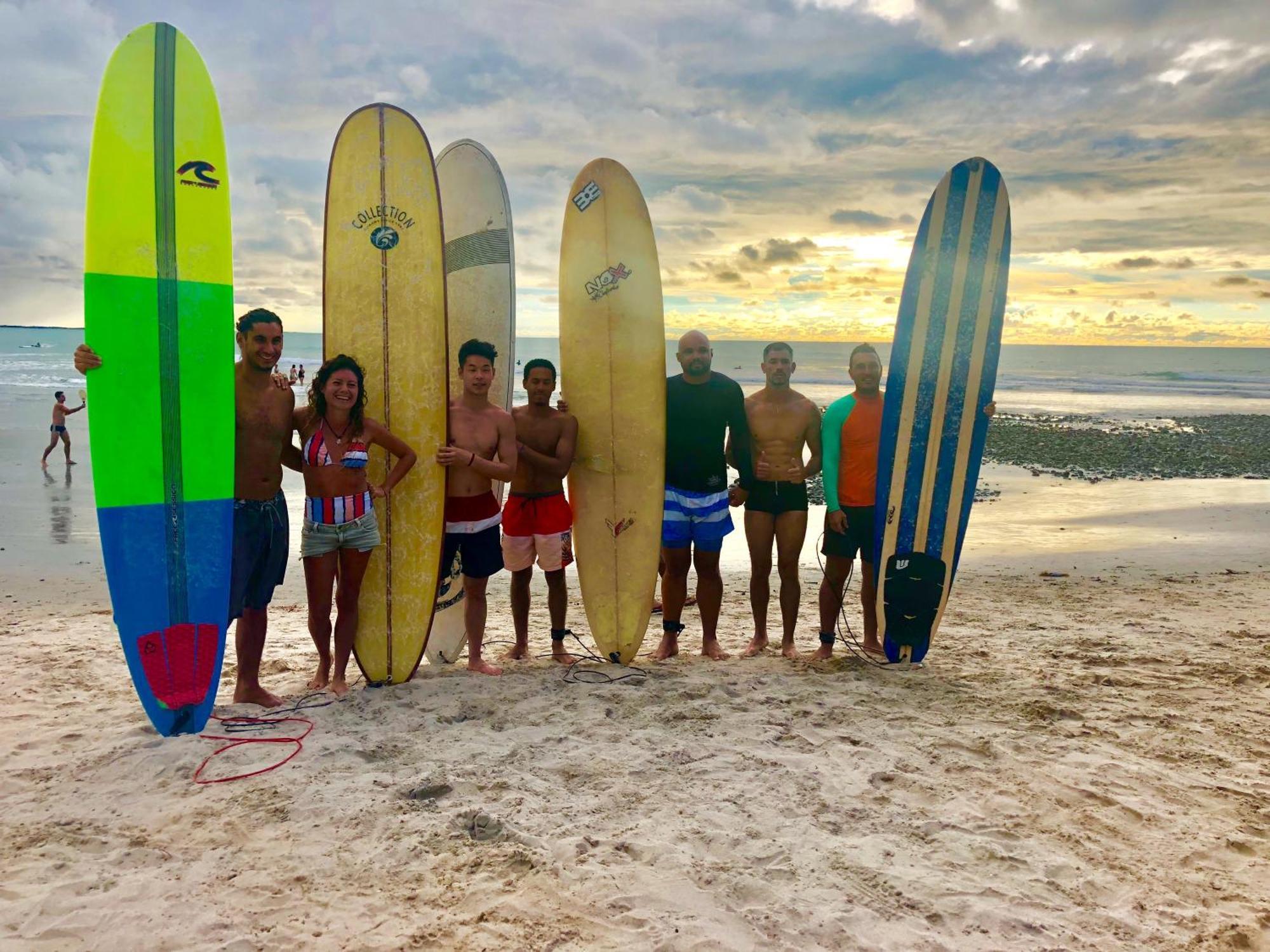 Bahaka Jeri Hotell Jijoca de Jericoacoara Exteriör bild