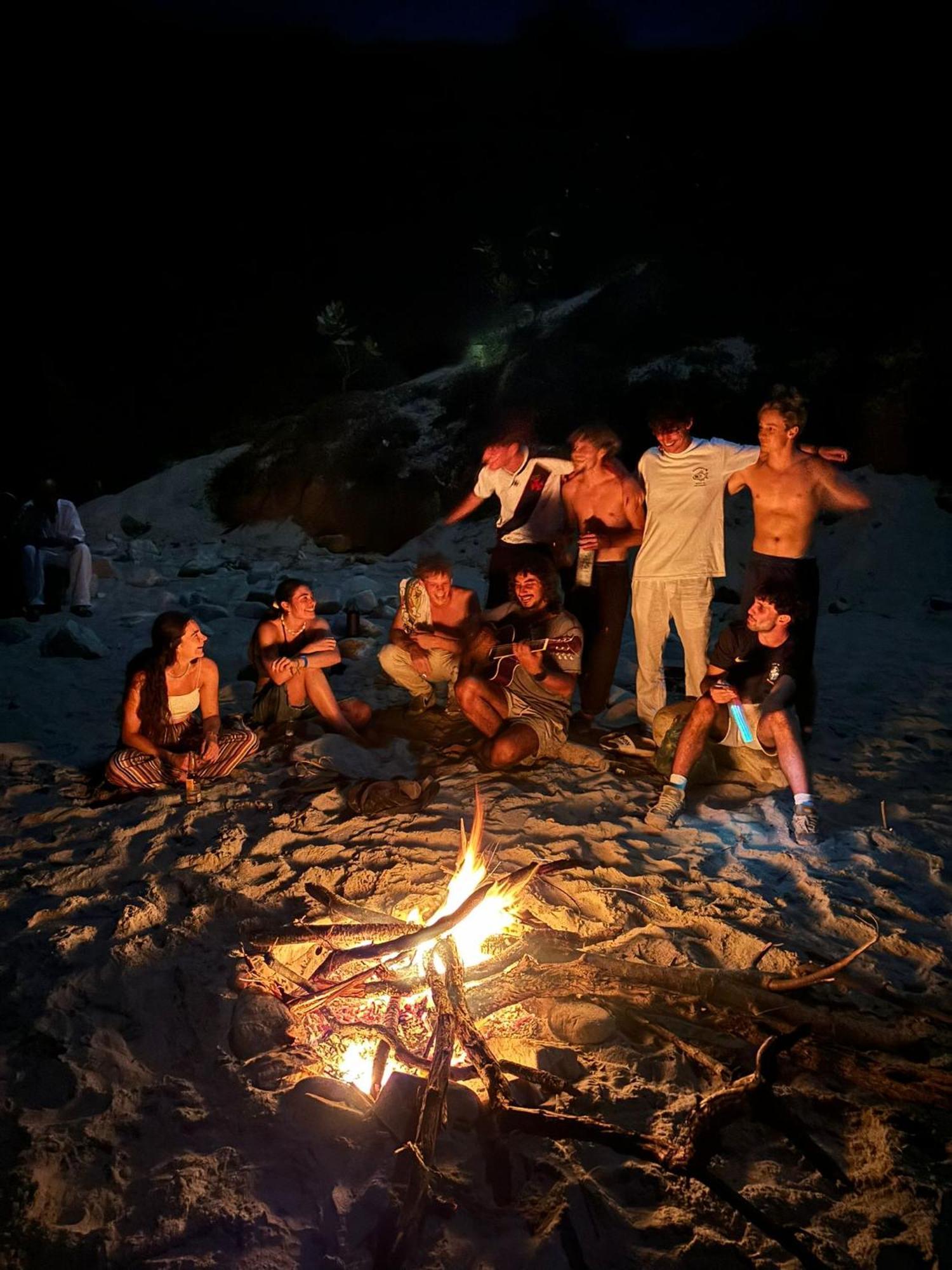 Bahaka Jeri Hotell Jijoca de Jericoacoara Exteriör bild